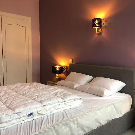 Appartement Rés. de Pontaillac, T3 à quelques pas de la plage à Royan Extérieur photo