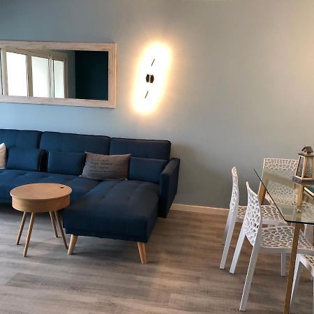 Appartement Rés. de Pontaillac, T3 à quelques pas de la plage à Royan Extérieur photo