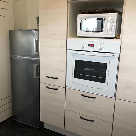 Appartement Rés. de Pontaillac, T3 à quelques pas de la plage à Royan Extérieur photo